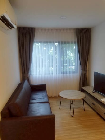 bedroom of Chewathai Hallmark Ladprao – Chokchai 4 Phase 2