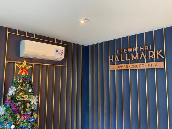 Chewathai Hallmark Ladprao – Chokchai 4 Phase 2