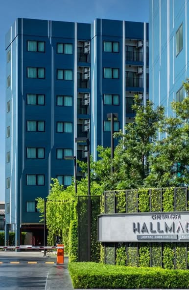 Chewathai Hallmark Ladprao – Chokchai 4 Phase 2