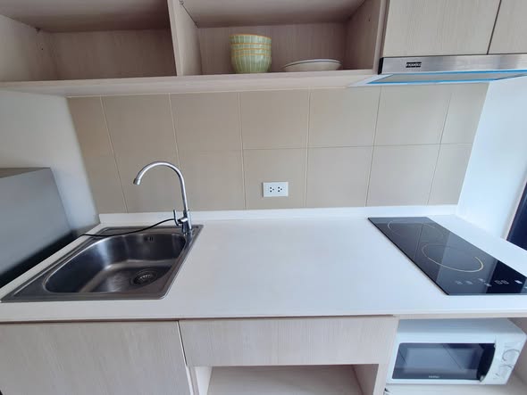 kitchen of Chewathai Hallmark Ladprao – Chokchai 4 Phase 2