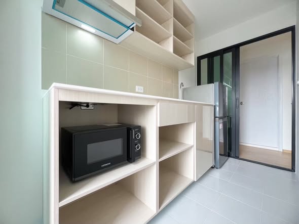 room interior of Chewathai Hallmark Ladprao – Chokchai 4 Phase 2