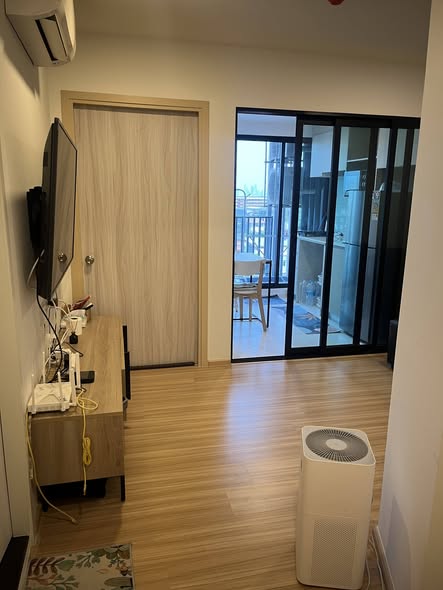 room interior of Chewathai Hallmark Ladprao – Chokchai 4