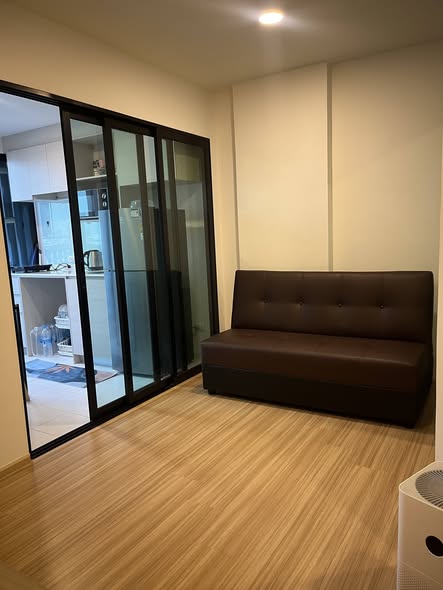 room interior of Chewathai Hallmark Ladprao – Chokchai 4