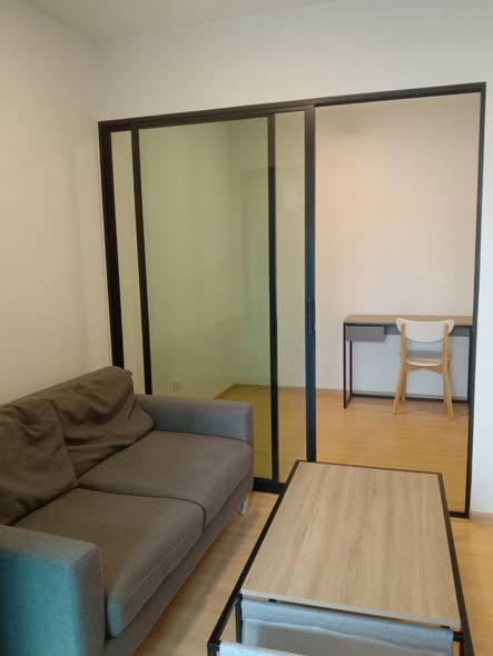 room interior of Chewathai Hallmark Ladprao – Chokchai 4