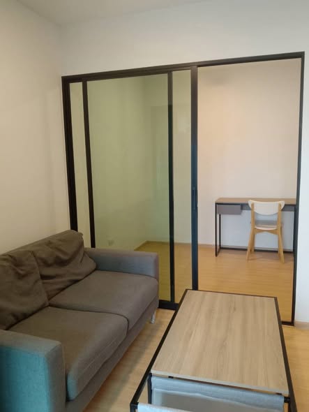 room interior of Chewathai Hallmark Ladprao – Chokchai 4