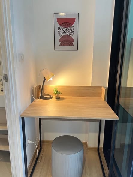 room interior of Chewathai Hallmark Ladprao – Chokchai 4
