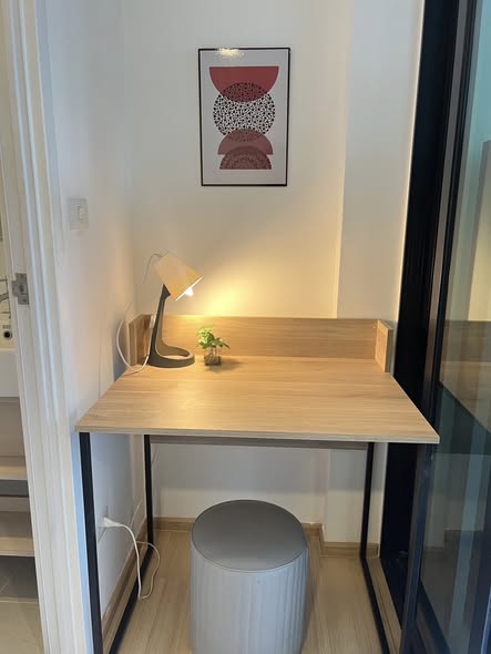 room interior of Chewathai Hallmark Ladprao – Chokchai 4