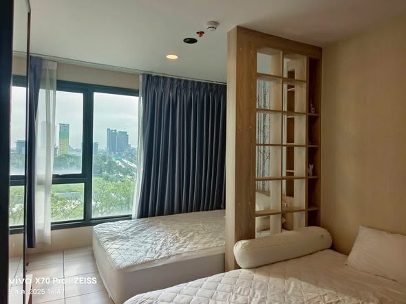 bedroom of Chewathai Kaset-Nawamin