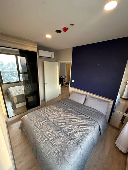 bedroom of Chewathai Kaset-Nawamin