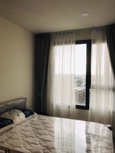bedroom of Chewathai Kaset-Nawamin