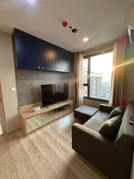 living room of Chewathai Kaset-Nawamin