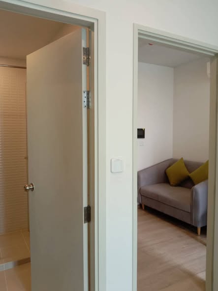 room interior of Chewathai Kaset-Nawamin