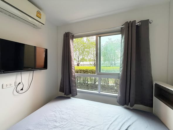 bedroom of Chewathai Phetkasem 27