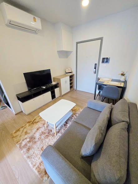 living room of Chewathai Pinklao | ชีวาทัย ปิ่นเกล้า
