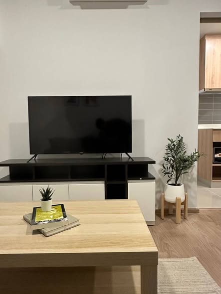 living room and room interior of Chewathai Pinklao | ชีวาทัย ปิ่นเกล้า
