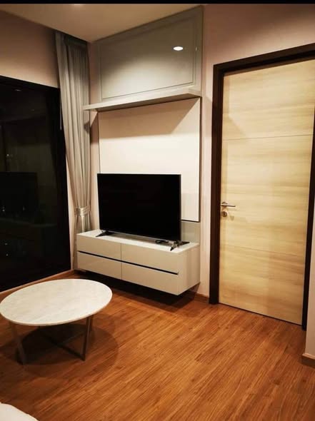 bedroom and room interior of Chewathai Residence Bang Pho