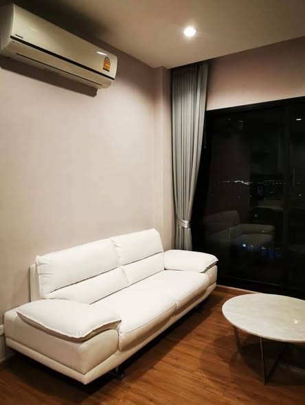 living room of Chewathai Residence Bang Pho