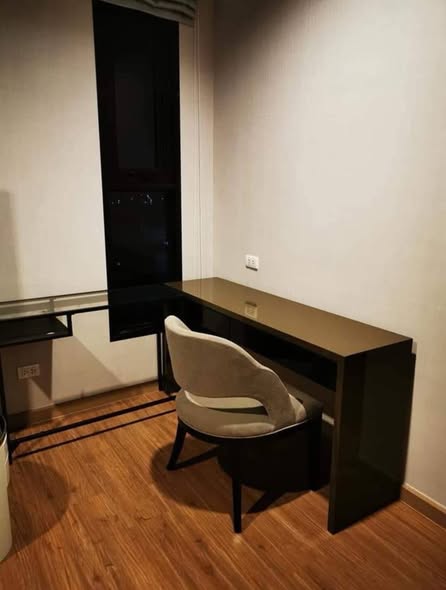 room interior of Chewathai Residence Bang Pho