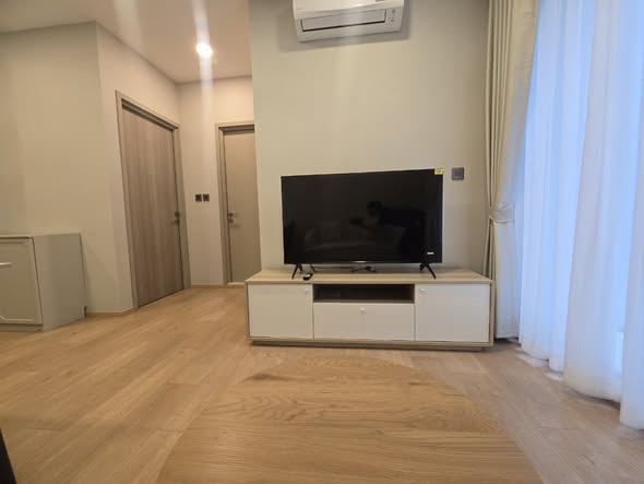 bedroom of Chewathai Residence Thong Lo