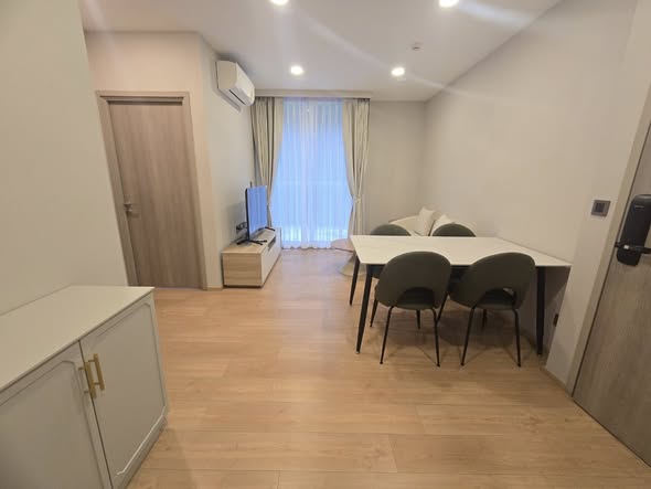 Chewathai Residence Thong Lo