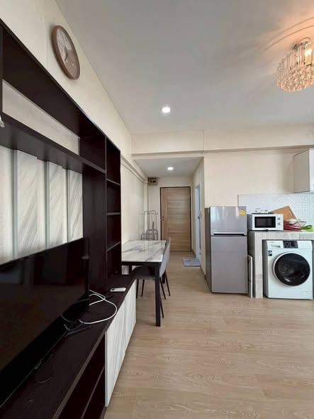 Chiang Mai Seven Stars Condo