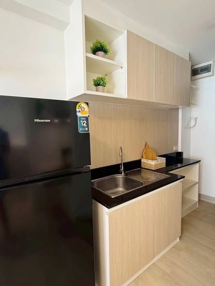 Chiang Mai Seven Stars Condo