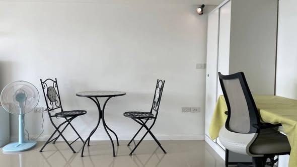 Chom Doi Condominium