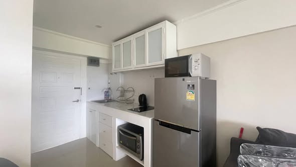 Chom Doi Condominium