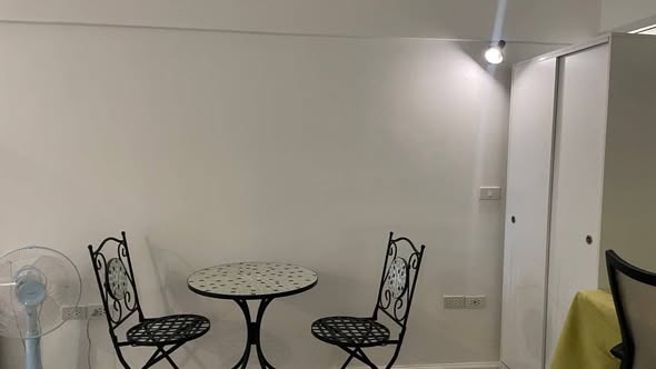 Chom Doi Condominium