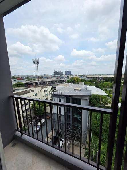 Chrisma Condo