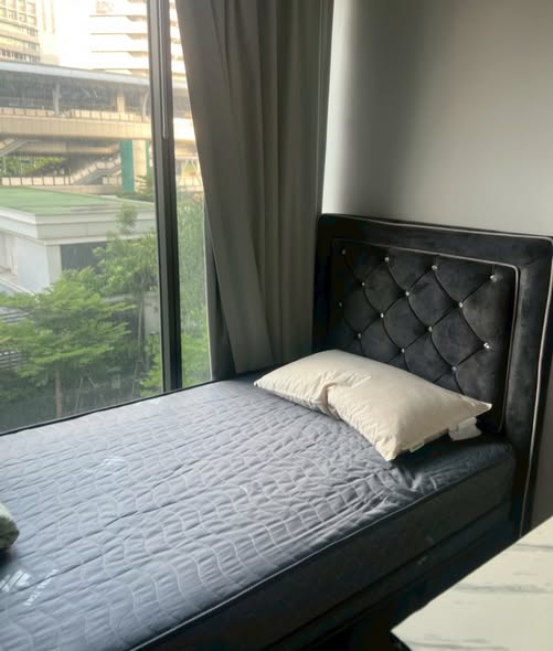 bedroom of เซียล่า ศรีปทุม (CIELA Sripatum)