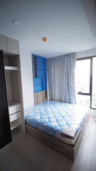 bedroom of เซียล่า ศรีปทุม (CIELA Sripatum)