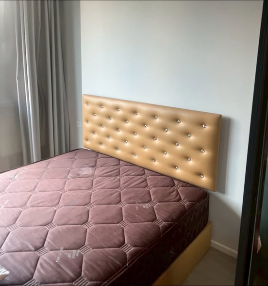bedroom of เซียล่า ศรีปทุม (CIELA Sripatum)