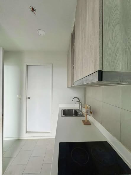 kitchen of เซียล่า ศรีปทุม (CIELA Sripatum)