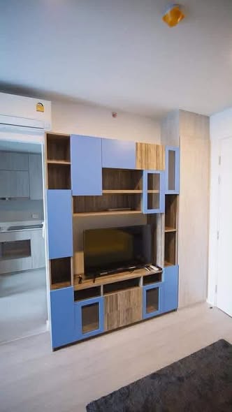 room interior of เซียล่า ศรีปทุม (CIELA Sripatum)