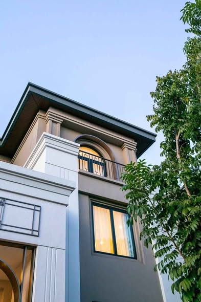 Cinq Royal Krungthep Kreetha