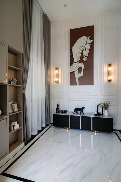 Cinq Royal Krungthep Kreetha