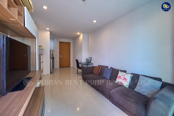 Circle Condominium