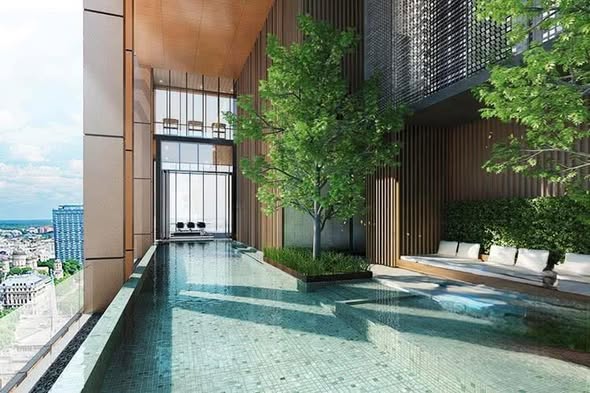 Circle Sukhumvit 31
