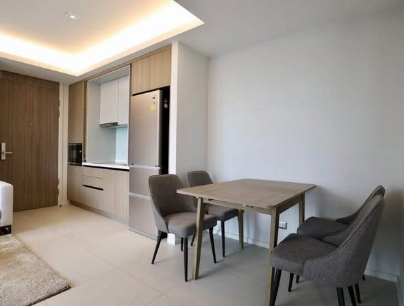 Circle Sukhumvit 31