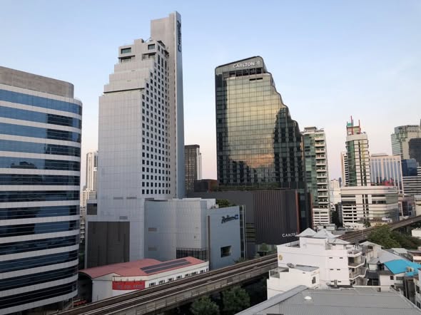 Citi smart Sukhumvit 18
