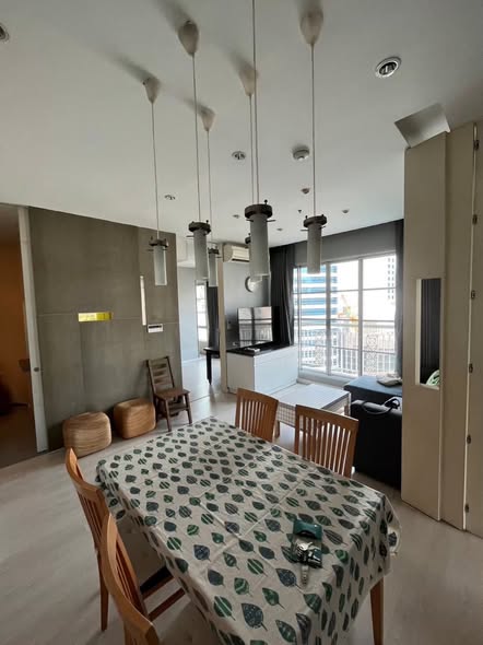 room interior of Citi smart Sukhumvit 18