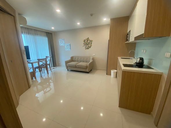 City Garden Tropicana Condominium : ซิตี้ การ์เด้น ทรอปิคาน่า คอนโดมิเนียม