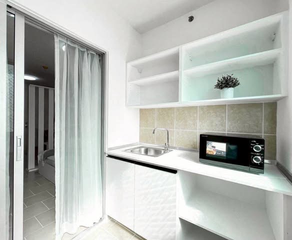 bathroom of City Home Rattanathibet