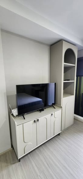 City Home Sanambinnam-Rattanathibeth