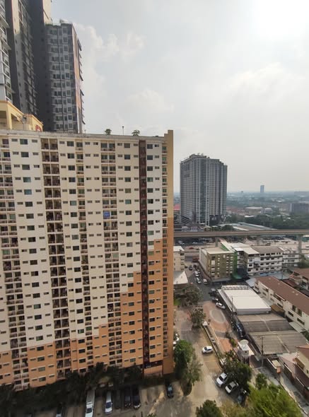 City Home Sanambinnam-Rattanathibeth