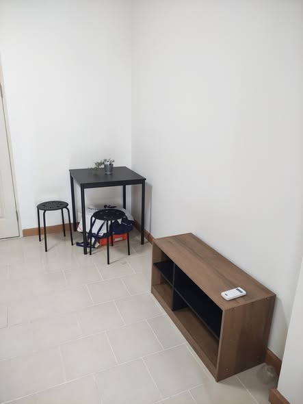 room interior of City Home Sanambinnam-Rattanathibeth