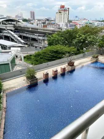 pool of City Home Sukhumvit