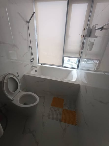 bathroom of CLOUD Thonglor-Phetchaburi