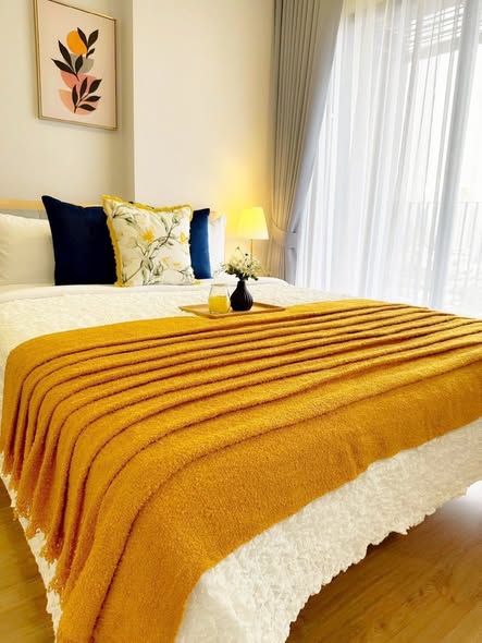 bedroom of CLOUD Thonglor-Phetchaburi